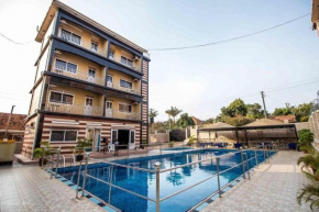 Inophine Boutique Hotel